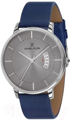Часы наручные мужские Daniel Klein 11643-5 - фото