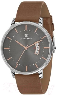 Часы наручные мужские Daniel Klein 11643-7 - фото