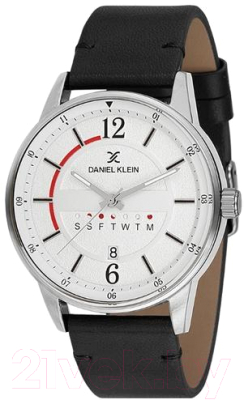 Часы наручные мужские Daniel Klein 11650-1 - фото