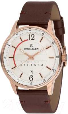 Часы наручные мужские Daniel Klein 11650-3 - фото
