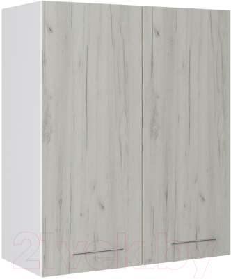 Шкаф навесной для кухни Артём-Мебель СН-114.28 (600) - фото