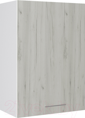 Шкаф навесной для кухни Артём-Мебель СН-114.81 (500) - фото