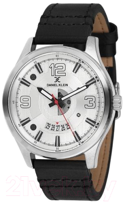 Часы наручные мужские Daniel Klein 11653-1 - фото