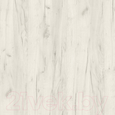 Шкаф-стол кухонный Артём-Мебель 300мм СН-114.01 (ДСП, дуб крафт белый)