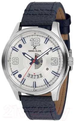 Часы наручные мужские Daniel Klein 11653-3 - фото
