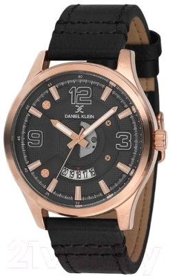 Часы наручные мужские Daniel Klein 11653-4 - фото