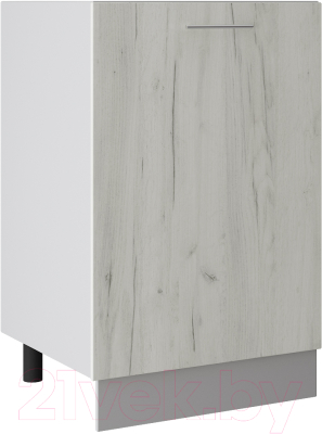 Шкаф под мойку Артём-Мебель СН-114.20 (500) - фото