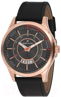 Часы наручные мужские Daniel Klein 11660-4 - фото