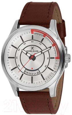 Часы наручные мужские Daniel Klein 11660-6 - фото