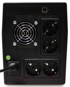 ИБП PowerMan Smart Sine 2000