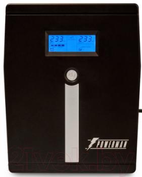 ИБП PowerMan Smart Sine 1500