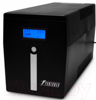 ИБП PowerMan Smart Sine 1500
