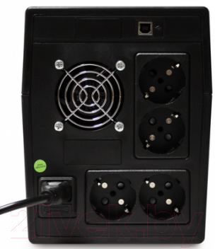 ИБП PowerMan Smart Sine 1000