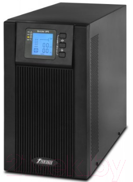 ИБП PowerMan Online 3000 Plus