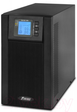 ИБП PowerMan Online 3000 - фото