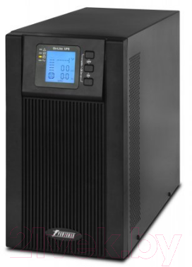 ИБП PowerMan Online 2000 Plus