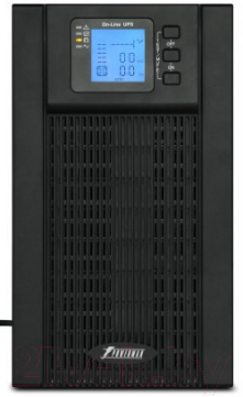 ИБП PowerMan Online 2000 Plus