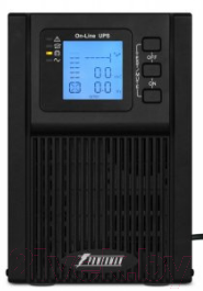 ИБП PowerMan Online 1000 Plus