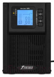ИБП PowerMan Online 1000