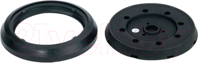 Шлифподошва Milwaukee 4932430091 - фото