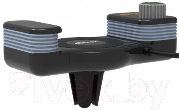 FM-модулятор Ritmix FMT-A880