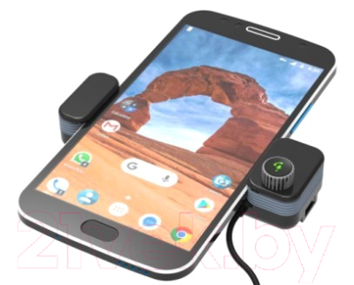 FM-модулятор Ritmix FMT-A880