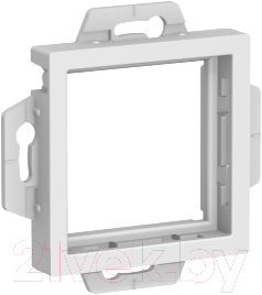 Рамка для выключателей и розеток Systeme (Schneider) Electric AtlasDesign ATN000108 - фото