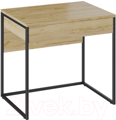 Компьютерный стол ТриЯ Лофт тип 1 - фото