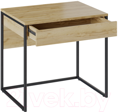 Компьютерный стол ТриЯ Лофт тип 1