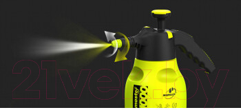 Опрыскиватель помповый Marolex Master Ergo 3000 / S018.121