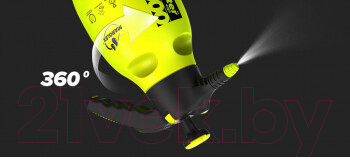 Опрыскиватель помповый Marolex Master Ergo 3000 / S018.121