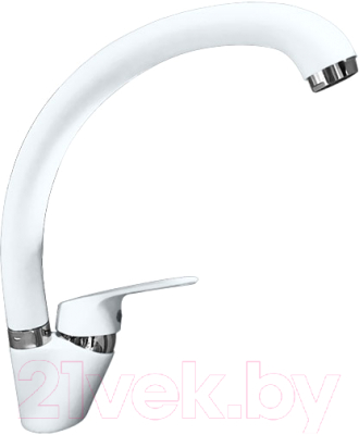 Смеситель GranFest 3323 - фото