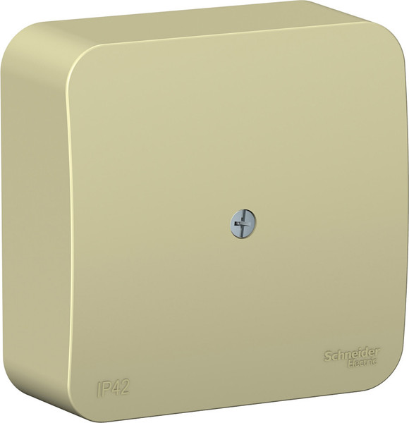 Коробка распределительная Systeme (Schneider) Electric Blanca BLNRK000017