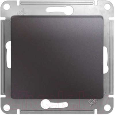 Выключатель Schneider Electric Glossa GSL001371 - фото