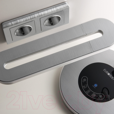 Рамка для выключателей и розеток Werkel W0022106 / a051266