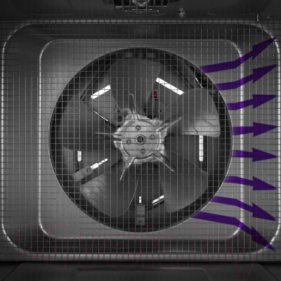 Сушильный шкаф для овощей и фруктов Kitfort KT-1916