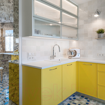 Рамка для выключателей и розеток Werkel W0032113 / a051265