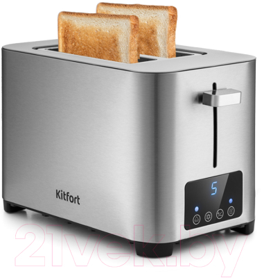 Тостер Kitfort KT-2048 - фото