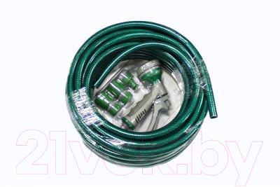 Шланг поливочный WMC Tools TG7106008-18M