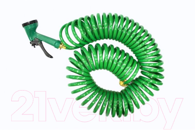 Шланг поливочный WMC Tools TG7106004-15M - фото