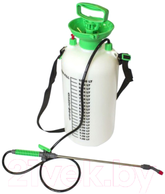 Опрыскиватель помповый WMC Tools TG7602016-10L - фото