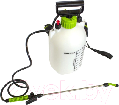 Опрыскиватель помповый WMC Tools TG7602003 - фото