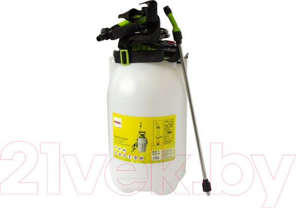 Опрыскиватель помповый WMC Tools TG7602003