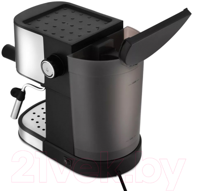 Кофеварка эспрессо Kitfort KT-753