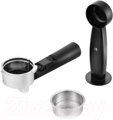 Кофеварка эспрессо Kitfort KT-753