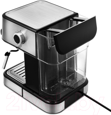 Кофеварка эспрессо Kitfort КТ-765