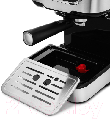 Кофеварка эспрессо Kitfort КТ-765
