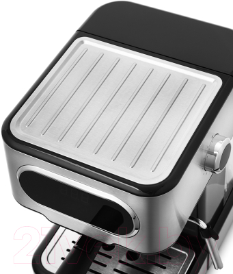 Кофеварка эспрессо Kitfort КТ-765