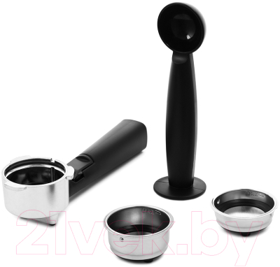 Кофеварка эспрессо Kitfort КТ-765