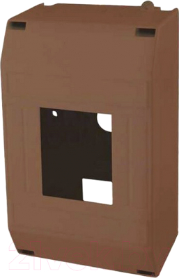 Бокс пластиковый TDM SQ0907-0402 - фото